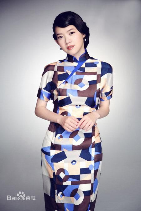 曾宝仪(Bowie Tsang)精彩图册