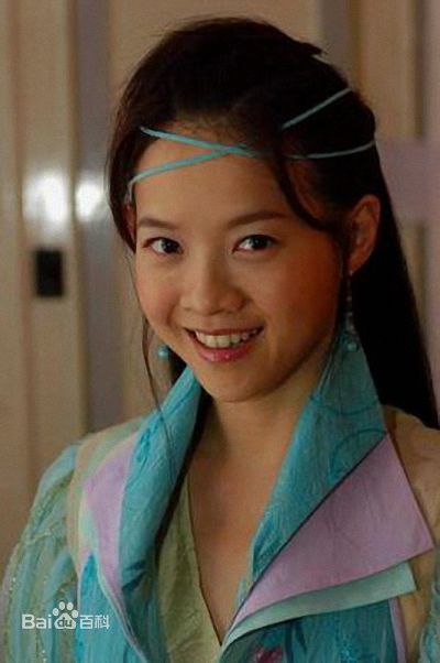 曾宝仪(Bowie Tsang)精彩图册