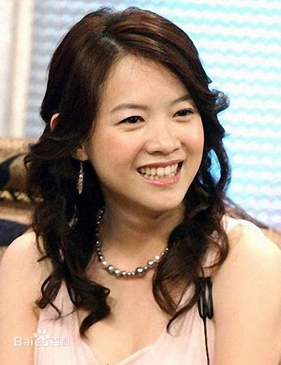 曾宝仪(Bowie Tsang)精彩图册