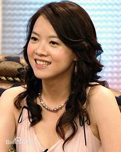 曾宝仪(Bowie Tsang)精彩图册