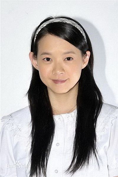 曾宝仪(Bowie Tsang)精彩图册