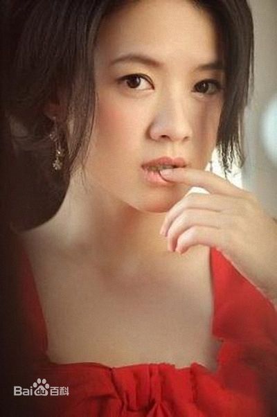 曾宝仪(Bowie Tsang)精彩图册