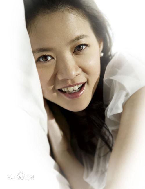 曾宝仪(Bowie Tsang)精彩图册