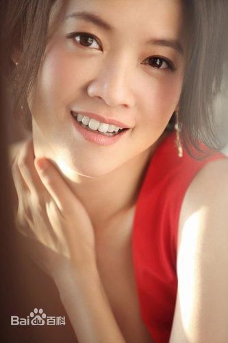 曾宝仪(Bowie Tsang)精彩图册