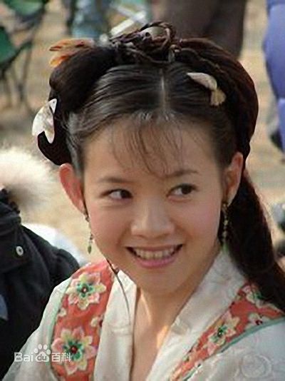 曾宝仪(Bowie Tsang)精彩图册