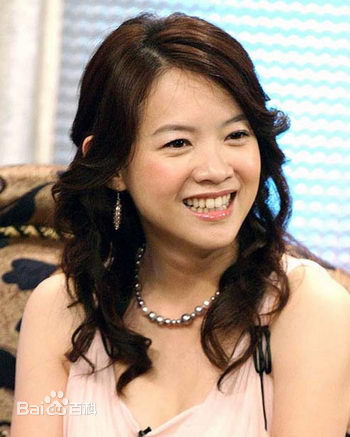 曾宝仪(Bowie Tsang)前后照片