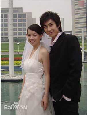 曾宝仪(Bowie Tsang)前后照片