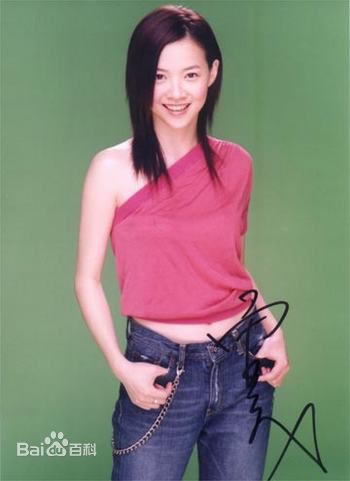 曾宝仪(Bowie Tsang)概述图册壁纸壁纸