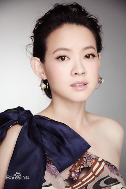 曾宝仪(Bowie Tsang)概述图册壁纸壁纸