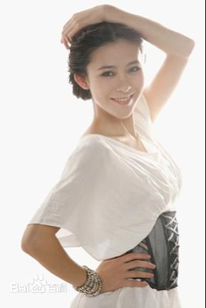 邹娜(Nana，Charlie)时尚宣传照图册