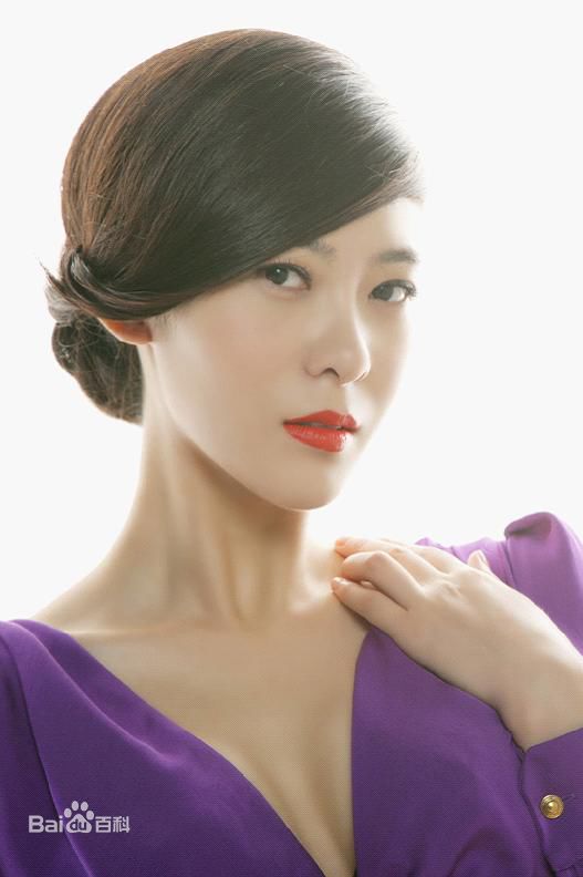 邹娜(Nana，Charlie)时尚宣传照图册