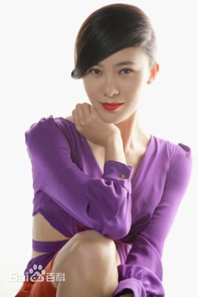 邹娜(Nana，Charlie)时尚宣传照图册