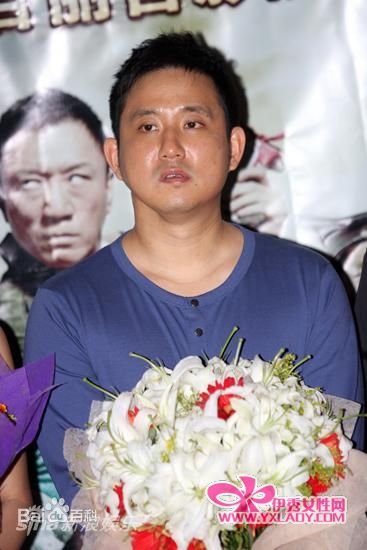 李蔚然活动照素颜照相册