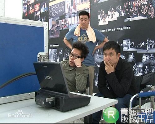 李蔚然活动照素颜照相册