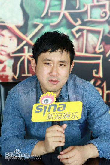 李蔚然活动照素颜照相册