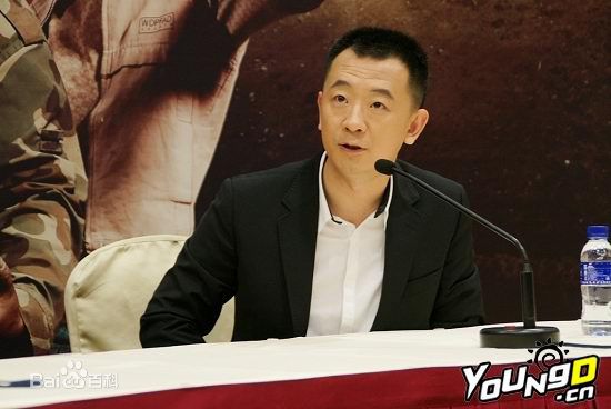 李蔚然活动照素颜照相册