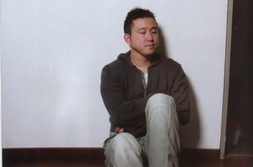 李蔚然前后照片