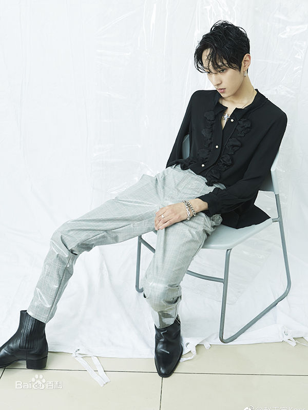 赵天宇精选图册