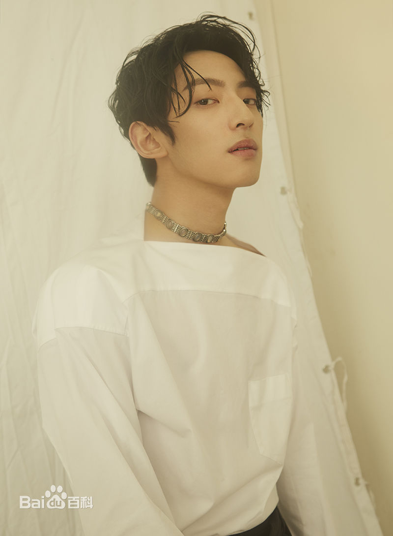 赵天宇精选图册