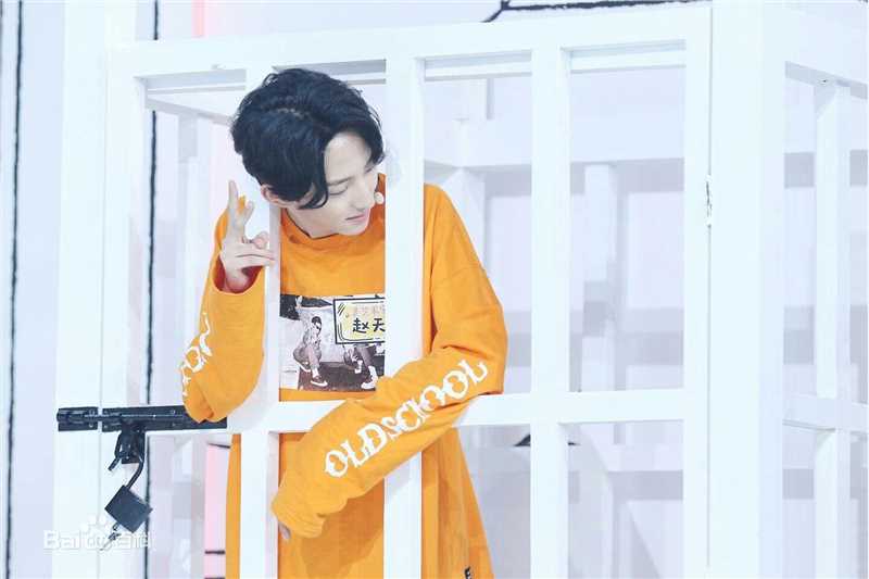 最新赵天宇壁纸