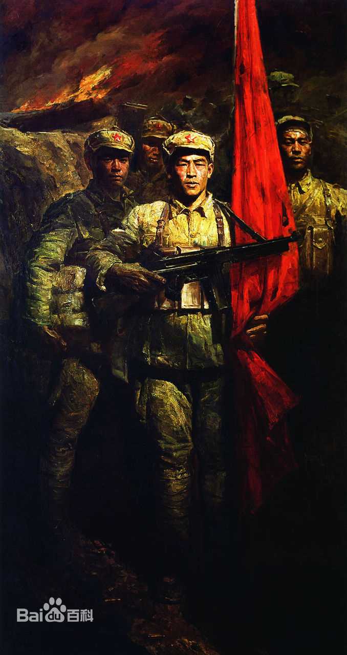 陈逸飞作品赏析素颜照相册