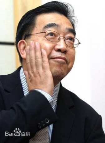 最全陈逸飞素颜照