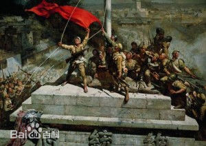 最全陈逸飞素颜照