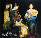 最全陈逸飞素颜照