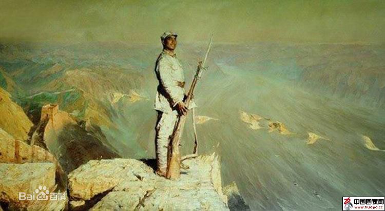 最全陈逸飞素颜照