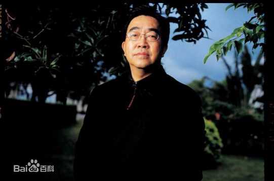 最全陈逸飞素颜照