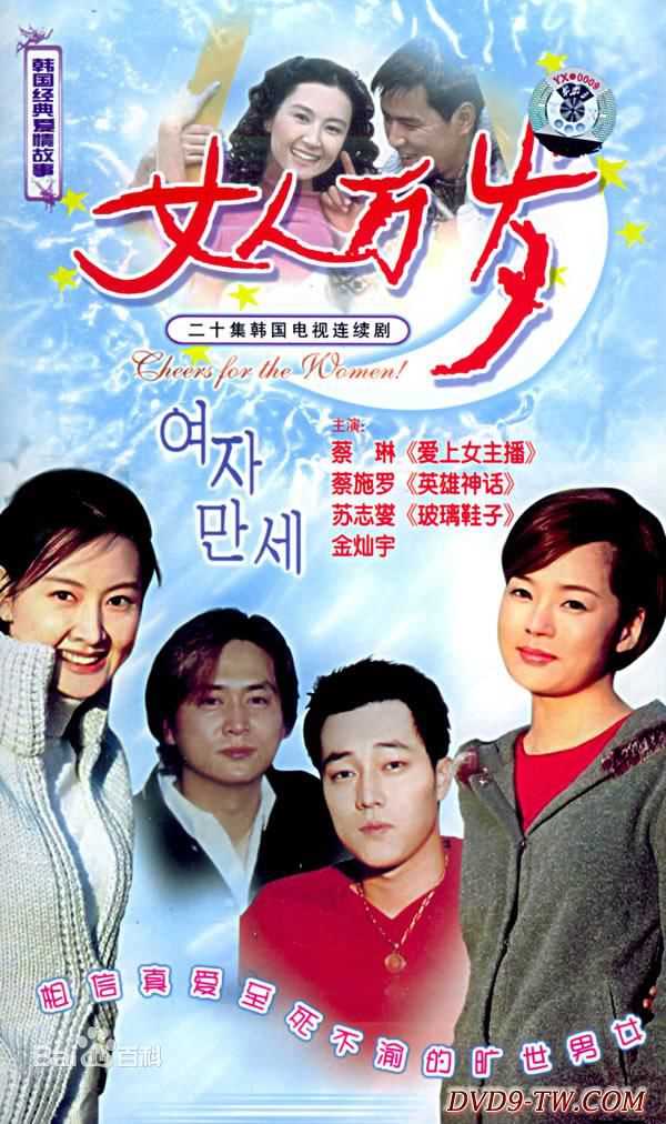 严浩(Ho Yim)发行引进影视作品（部分）生活照