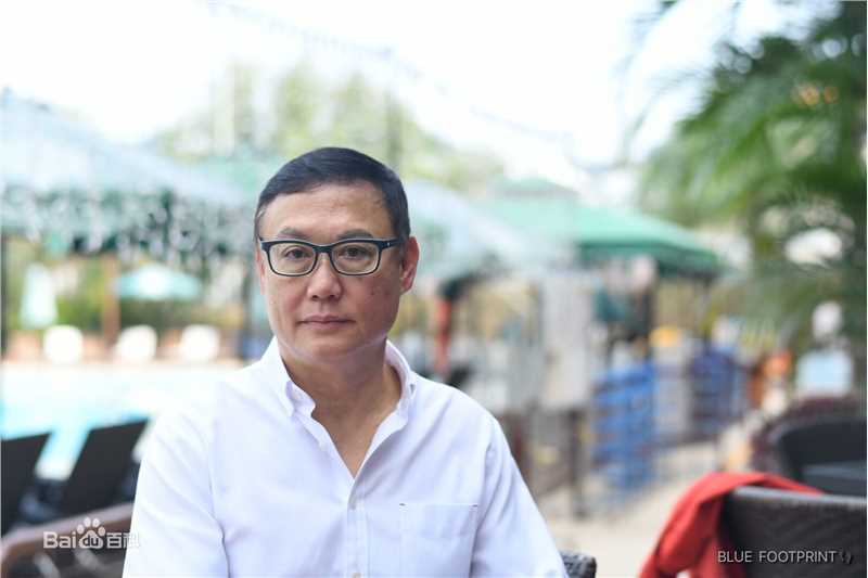 高清严浩(Ho Yim)图片