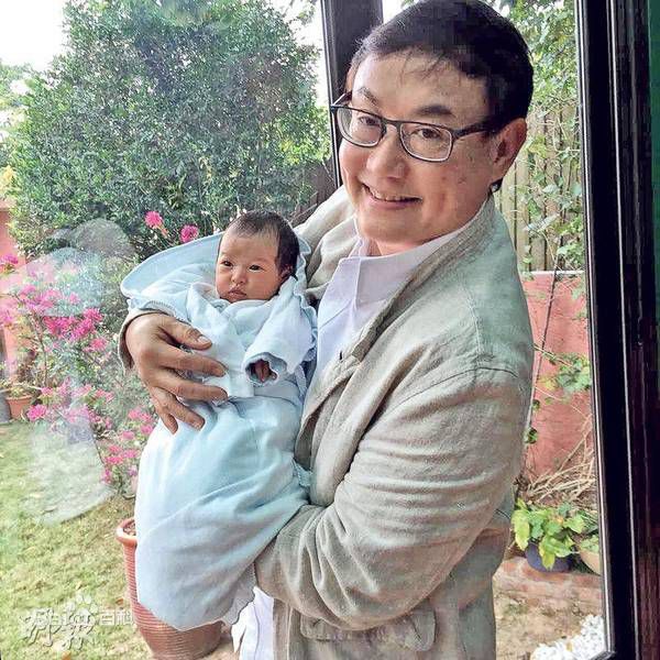 高清严浩(Ho Yim)图片