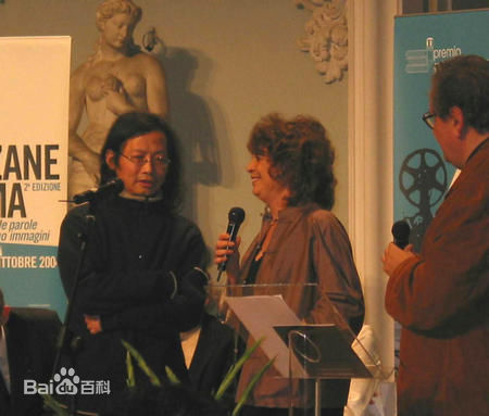 最新戴思杰性感图片