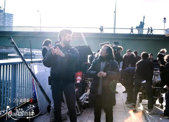 最优质戴思杰在《夜孔雀》特辑中的相册