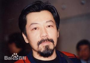 高清吴子牛性感图片