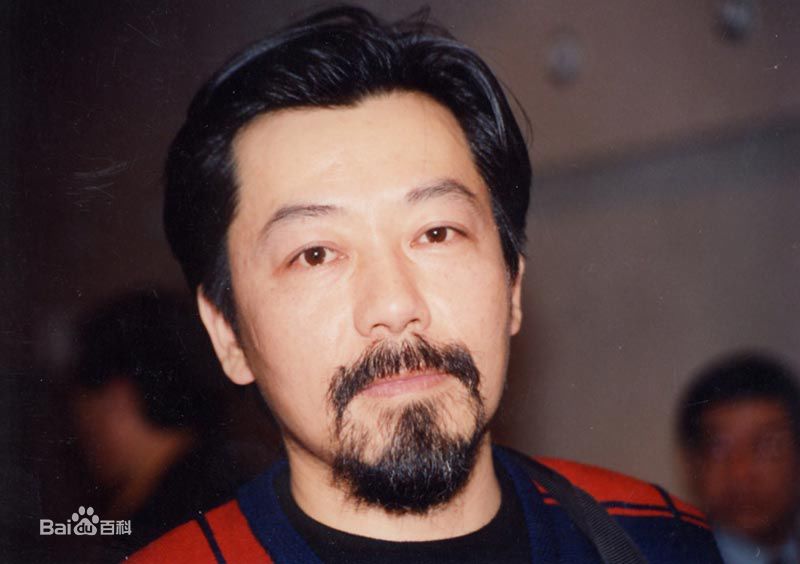 高清吴子牛性感图片