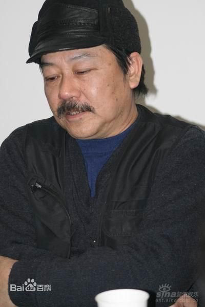 高清吴子牛性感图片