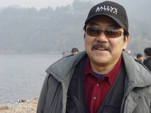 高清吴子牛性感图片