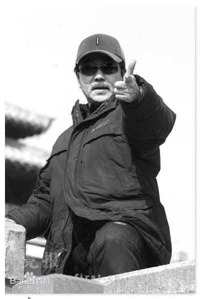 高清吴子牛性感图片