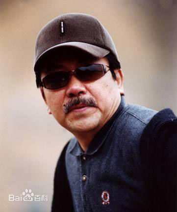 高清吴子牛性感图片