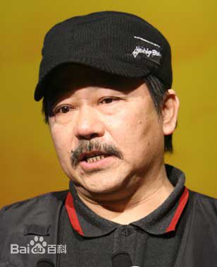 高清吴子牛性感图片