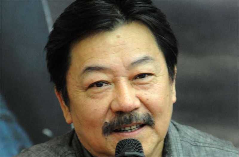 最全吴子牛素颜照