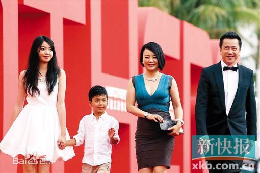 王元也(William)威廉和boss老爸图册