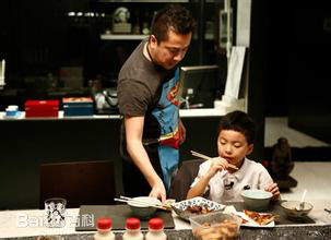 精选王元也(William)图片