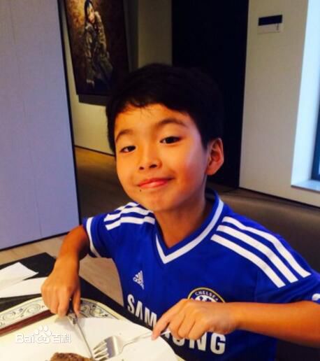 精选王元也(William)图片