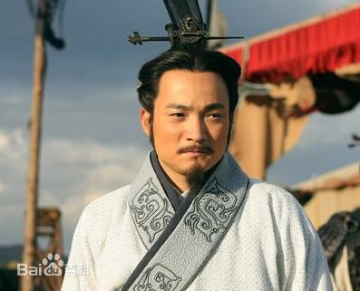 喻恩泰大秦帝国之纵横—张仪图片图集