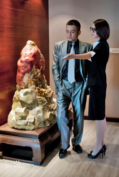 喻恩泰做次有钱人素颜照相册