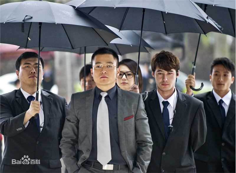 喻恩泰做次有钱人素颜照相册