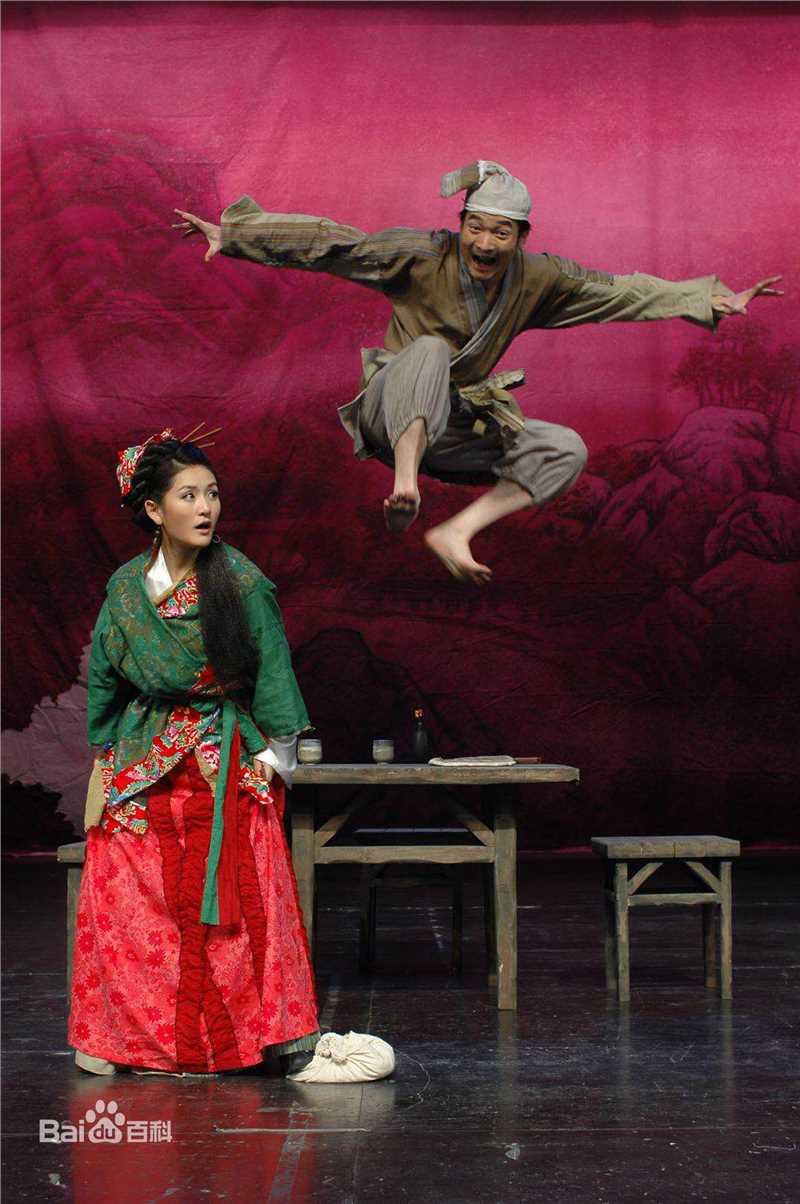 喻恩泰个人照片图片图集